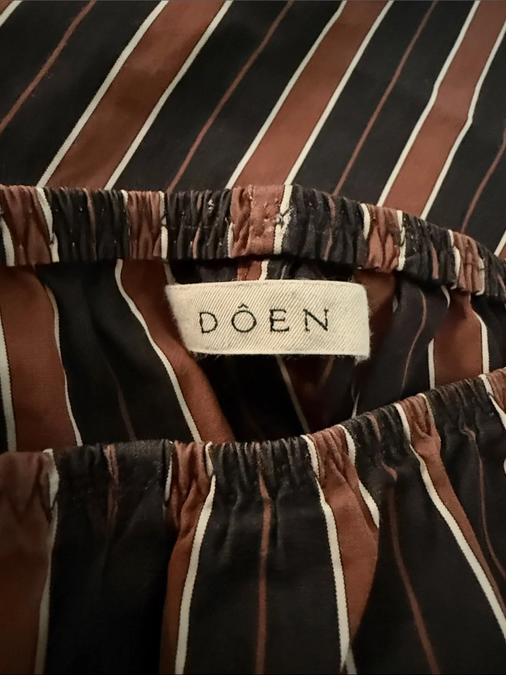Doen beautiful dôen